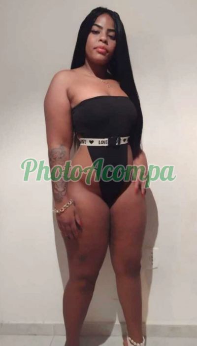 Michelle, escort em Bonsucesso (RJ)