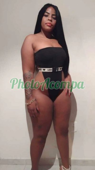 Michelle, escort em Bonsucesso (RJ)