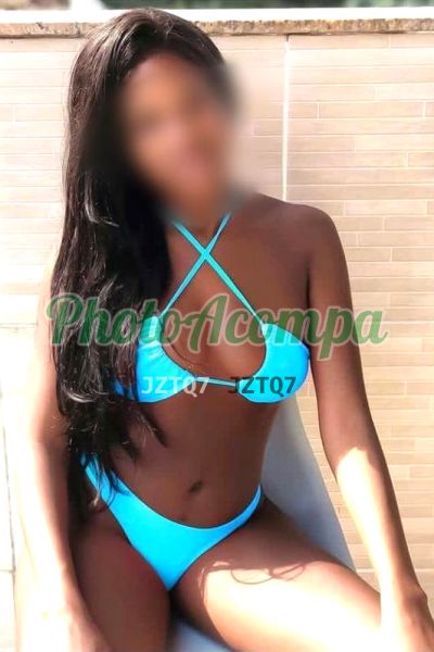 Marcella, acompanhante em Jacarepaguá (RJ)