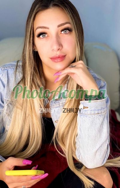 Paula, escort em São Paulo