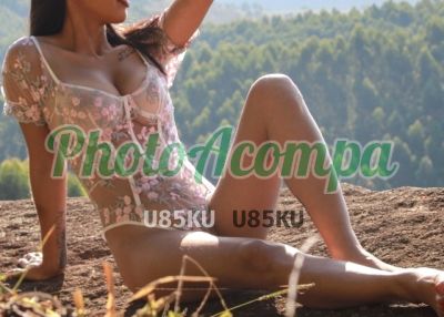 Mirella, escort em São José dos Campos