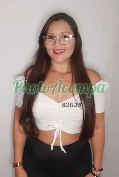 Vivi Paraense, escort em Goiânia