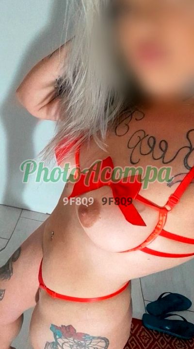 Isa, acompanhante em Santa Felicidade (Curitiba)