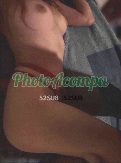 Larissa, escort em Sorocaba