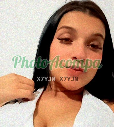 Karen, escort em Mogi das Cruzes