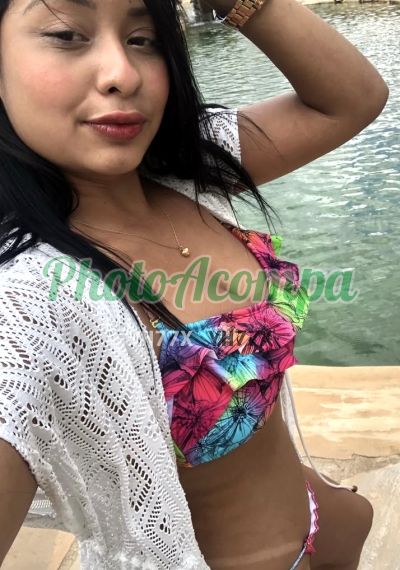 Paula Diniz, acompanhante em Poços de Caldas