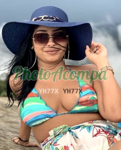 Paula Diniz, garota de programa em Poços de Caldas