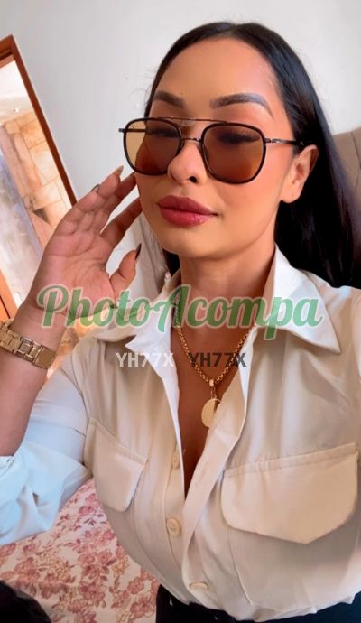 Paula Diniz, escort em Poços de Caldas