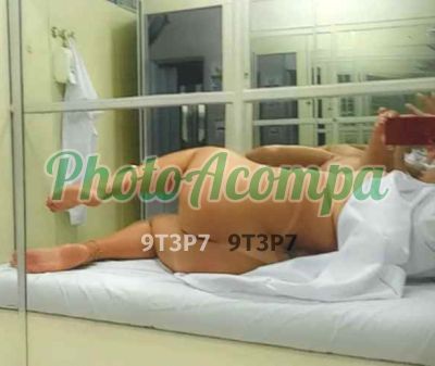 Andreia, garota de programa em Brasília