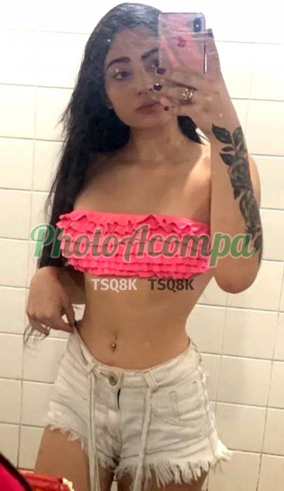 Priscila, acompanhante em Ribeirão Preto