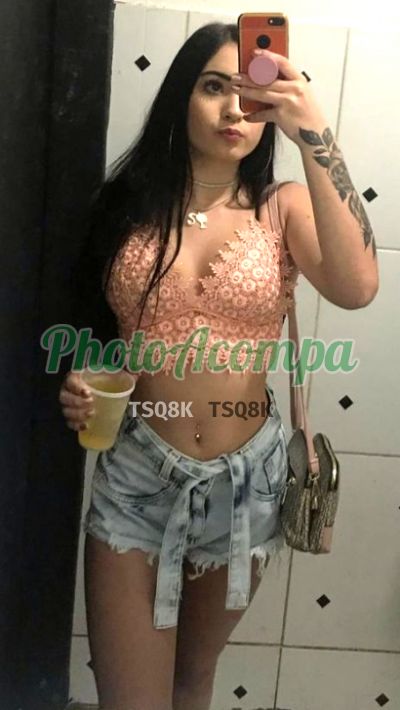 Priscila, escort em Ribeirão Preto