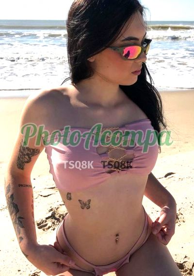 Priscila, garota de programa em Ribeirão Preto