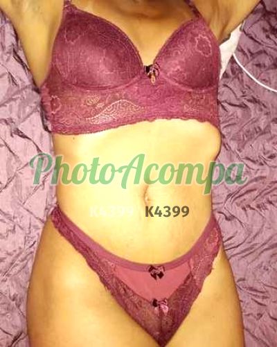 Mia, acompanhante em Boa Vista