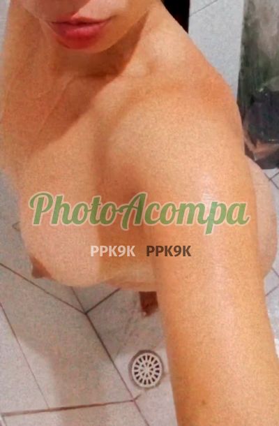 Brenda, escort em Jacareí