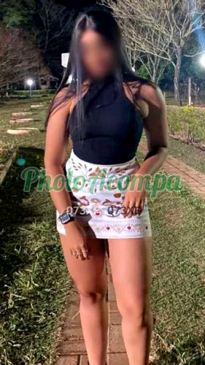 Lorena Lopes, acompanhante em Aracaju