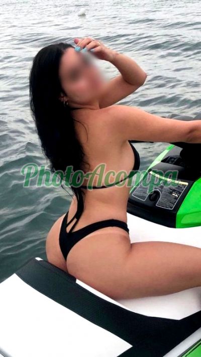 Lorena Lopes, Garota de programa em Aracaju