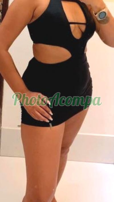 Bruninha, escort em Petrolina