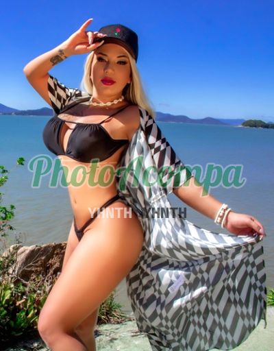 Lara, acompanhante nos Jardins (SP)