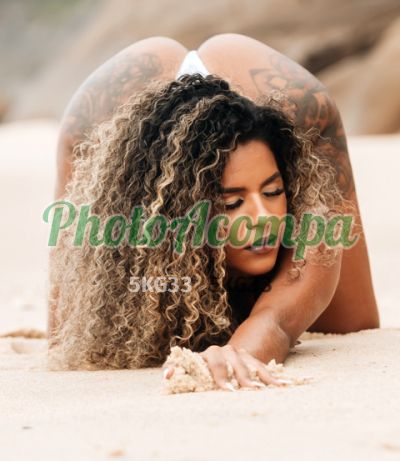 Rafaella, garota de programa em Manaus
