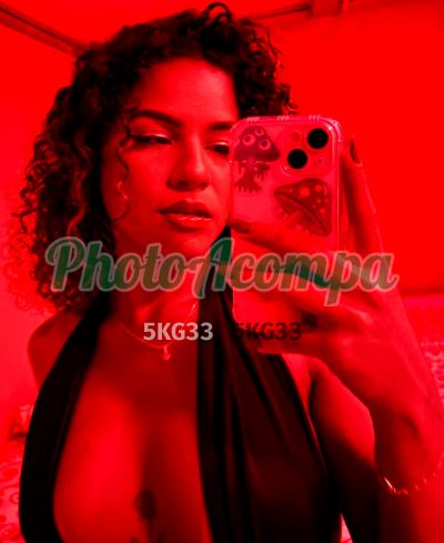 Rafaella (92) 99419-4349, escort em Manaus