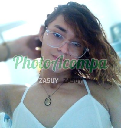 Pandora, transex em Belém
