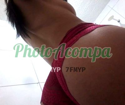 Ángel, escort em João Pessoa
