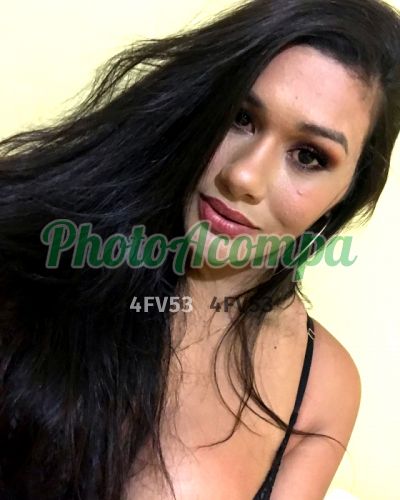 Carol, acompanhante em Candeias (Recife)