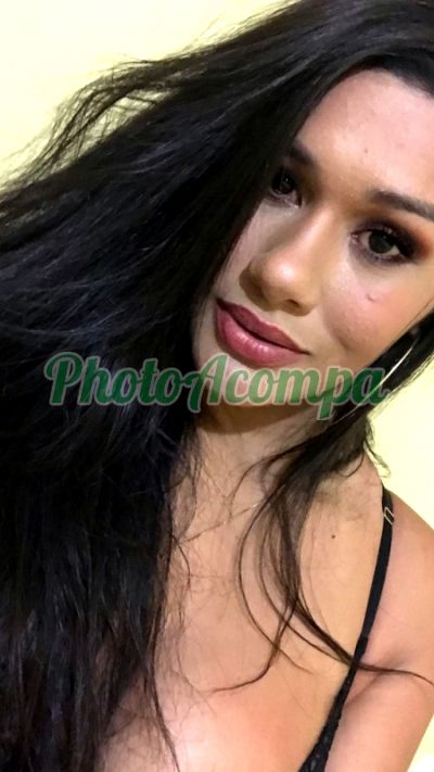 Carol, acompanhante em Candeias (Recife)