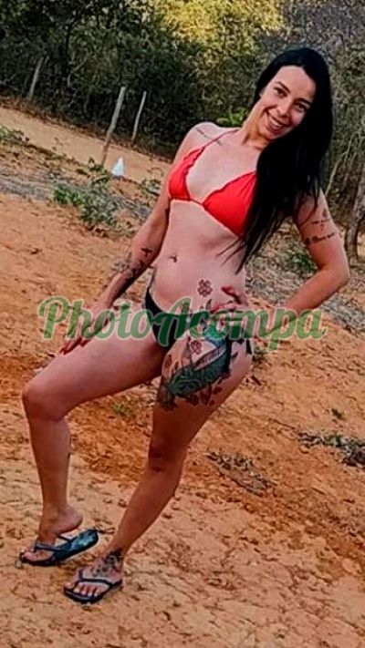 Bia, acompanhante em Sorocaba
