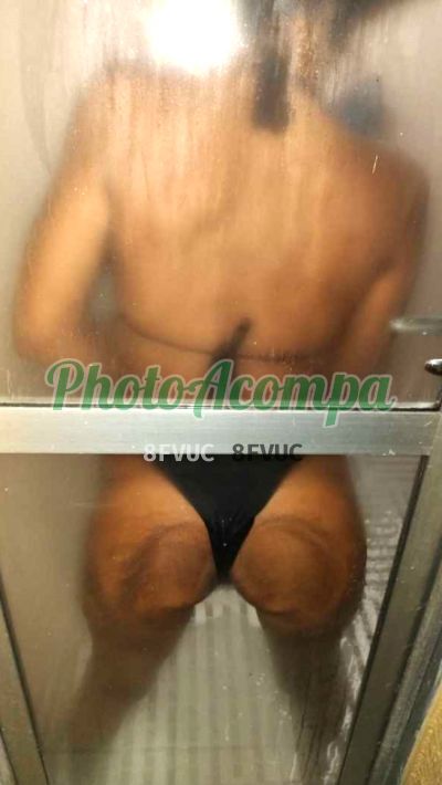 Paola, escort em Ananindeua