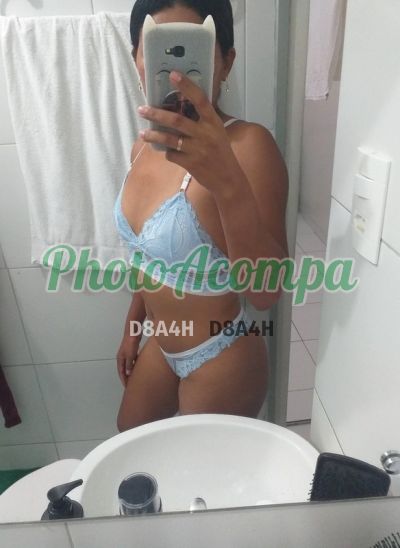Wanessa, acompanhante em Alto Paraguai