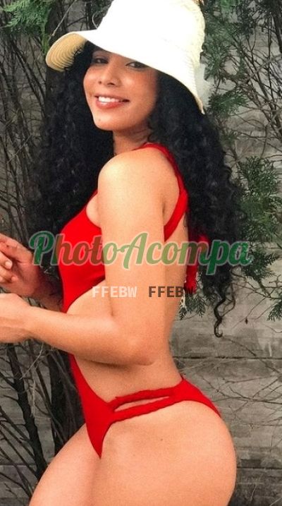 Manu, escort em Copacabana (RJ)
