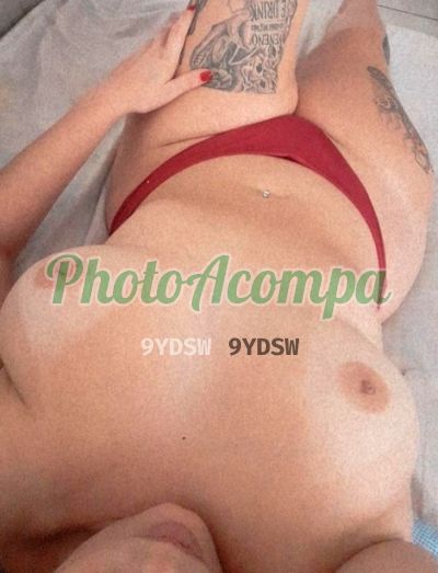 Nicolly Cardozo, acompanhante em Piracicaba