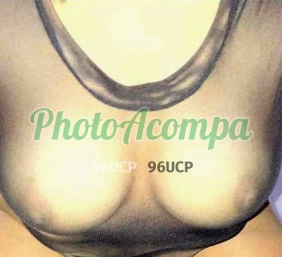 Alana, escort no Guarujá