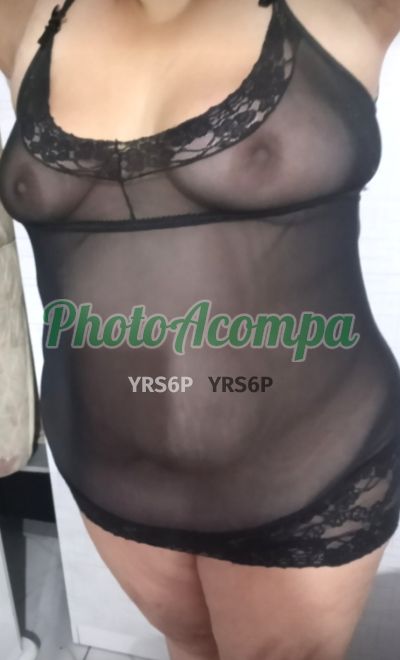 Ci, escort em Embu das Artes