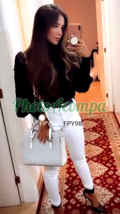 Carol, escort em Santana (SP)