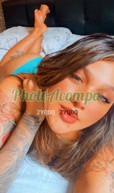 Heloísa Martinelli, escort em Joaçaba
