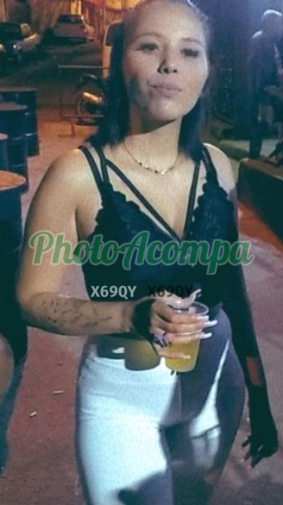 Karen, acompanhante na Barra da Tijuca (RJ)