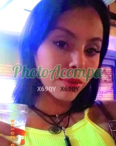 Karen, escort na Barra da Tijuca (RJ)