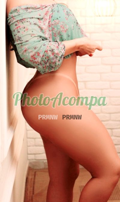 Mirella, garota de programa em São José do Rio Preto