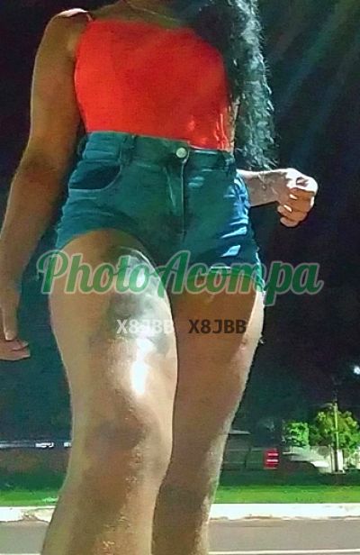 Nathielly, escort em Barra do Garças