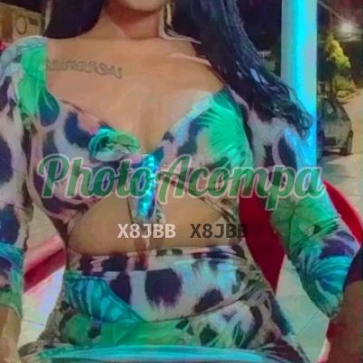 Nathielly, escort em Barra do Garças