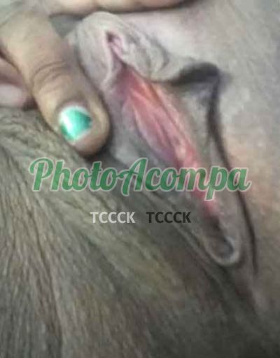 Camila, escort em São Paulo