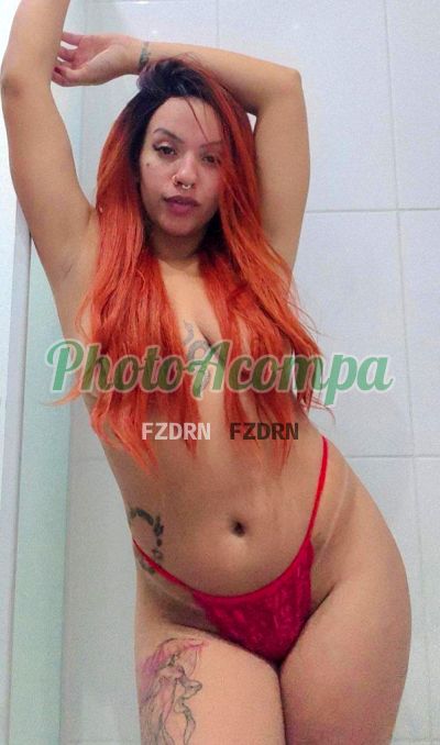 Patricia Borges (11) 94441-1832, garota de programa na Zona Leste (SP)