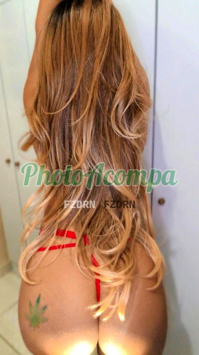 Patricia Borges (11) 94441-1832, acompanhante na Zona Leste (SP)