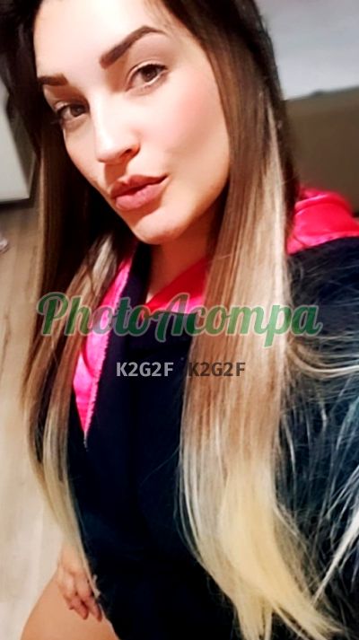 Mariana, escort em Curitiba