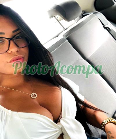 Letícia, acompanhante em São Bernardo do Campo (ABC Paulista)