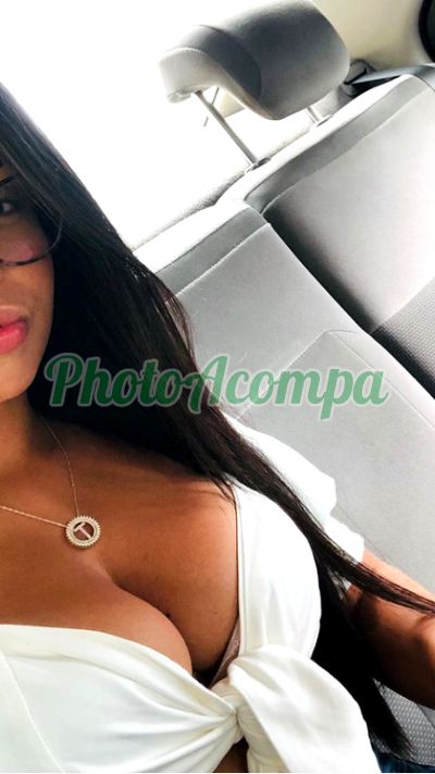 Letícia, acompanhante em São Bernardo do Campo (ABC Paulista)