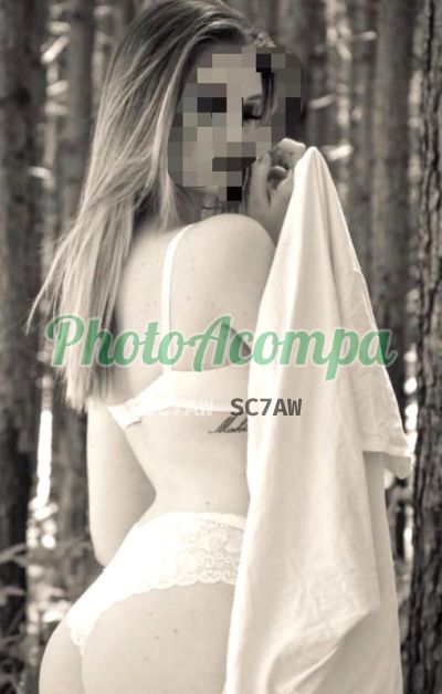Bruna, acompanhante em Florianópolis