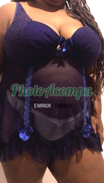Camile, garota de programa em Sorocaba